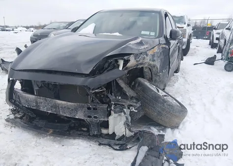 2015 Infiniti Q50 from USA, damaged, VIN JN1BV7AR2FM423991